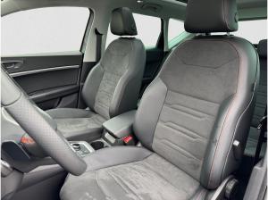 Seat Ateca FR TDI DSG|PANO|AHK|19"|elek.HECKKLAPPE|