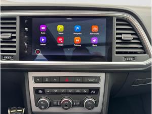 Seat Ateca FR TDI DSG|PANO|AHK|19"|elek.HECKKLAPPE|