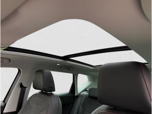 Seat Ateca FR TDI DSG|PANO|AHK|19"|elek.HECKKLAPPE|