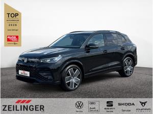 Volkswagen Tiguan R