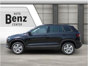 Skoda Karoq KAROQ 1.0 TSI SELECTION *LED*WINTER*LENKRADHZG.*