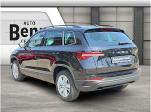 Skoda Karoq KAROQ 1.0 TSI SELECTION *LED*WINTER*LENKRADHZG.*