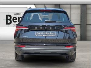 Skoda Karoq KAROQ 1.0 TSI SELECTION *LED*WINTER*LENKRADHZG.*