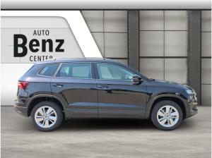 Skoda Karoq KAROQ 1.0 TSI SELECTION *LED*WINTER*LENKRADHZG.*