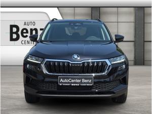 Skoda Karoq KAROQ 1.0 TSI SELECTION *LED*WINTER*LENKRADHZG.*