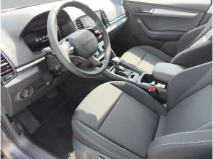 Skoda Karoq KAROQ 2.0 TDI DSG SELECTION *AHK*NAVI*ACC*R.KAM*