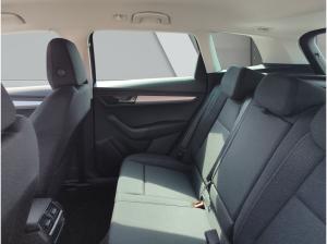Skoda Karoq KAROQ 2.0 TDI DSG SELECTION *AHK*NAVI*ACC*R.KAM*
