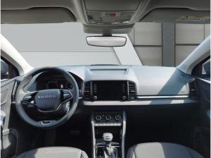 Skoda Karoq KAROQ 2.0 TDI DSG SELECTION *AHK*NAVI*ACC*R.KAM*