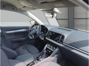Skoda Karoq KAROQ 2.0 TDI DSG SELECTION *AHK*NAVI*ACC*R.KAM*