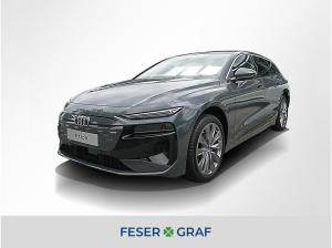 Audi A6 e-tron A6 Avant e-tron ACC AHK LED Tech