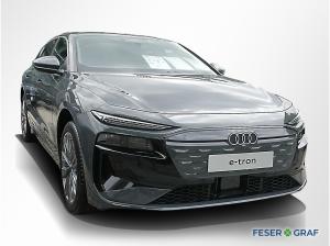 Audi A6 e-tron A6 Avant e-tron ACC AHK LED Tech