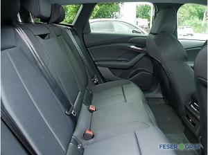Audi A6 e-tron A6 Avant e-tron ACC AHK LED Tech