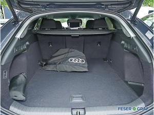 Audi A6 e-tron A6 Avant e-tron ACC AHK LED Tech
