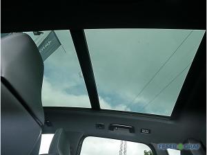 Audi Q6 e-tron performance S line business AHK Pano