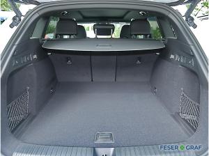 Audi Q6 e-tron performance S line business AHK Pano