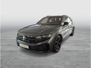 Volkswagen Touareg V6 R-LINE ALLRADLENKUNG PANO AHK LM22