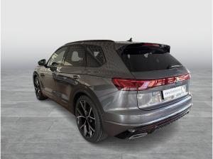 Volkswagen Touareg V6 R-LINE ALLRADLENKUNG PANO AHK LM22