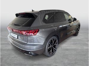 Volkswagen Touareg V6 R-LINE ALLRADLENKUNG PANO AHK LM22
