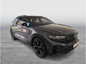 Volkswagen Touareg V6 R-LINE ALLRADLENKUNG PANO AHK LM22