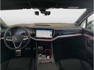 Volkswagen Touareg V6 R-LINE ALLRADLENKUNG PANO AHK LM22