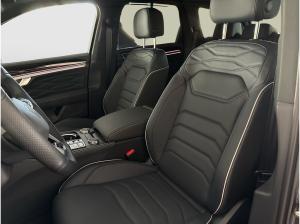 Volkswagen Touareg V6 R-LINE ALLRADLENKUNG PANO AHK LM22