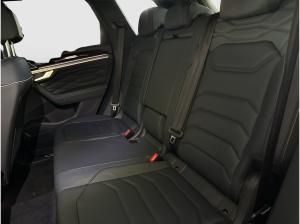 Volkswagen Touareg V6 R-LINE ALLRADLENKUNG PANO AHK LM22