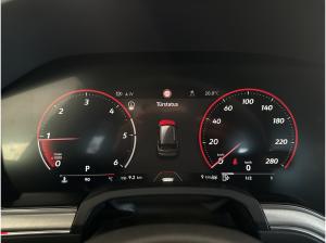 Volkswagen Touareg V6 R-LINE ALLRADLENKUNG PANO AHK LM22