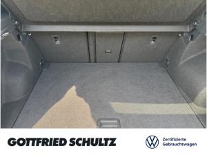 Volkswagen T-Roc R-LINE TSI DSG NAVI SITZHEIZUNG EINPARKHILFE LED
