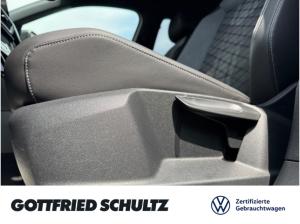 Volkswagen T-Roc R-LINE TSI DSG NAVI SITZHEIZUNG EINPARKHILFE LED