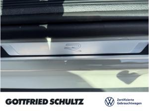 Volkswagen T-Roc R-LINE TSI DSG NAVI SITZHEIZUNG EINPARKHILFE LED