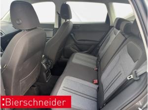 Seat Ateca 1.5 TSI DSG Style* nur mit 950€ Sonderzahlung gültig* ACTIVE-INFO-DISPLAY COCKPIT LED NAVI 17 ACC DA