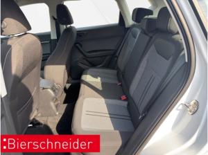 Seat Ateca 1.5 TSI Style *nur mit 950€ Sonderzahlung gültig* ACTIVE-INFO-DISPLAY VIRTUAL LED 360°-KAMERA NAVI 1