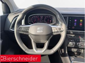 Seat Ateca 1.5 TSI Style *nur mit 950€ Sonderzahlung gültig* ACTIVE-INFO-DISPLAY VIRTUAL LED 360°-KAMERA NAVI 1