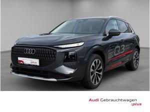 Audi Q3 1,5 TFSI advanced LED AHK HuD Pano SONOS