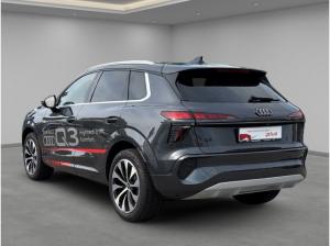 Audi Q3 1,5 TFSI advanced LED AHK HuD Pano SONOS