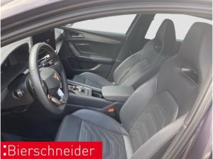 Cupra Leon SP 2.0 TSI DSG VZ Black Edition PANO AHK