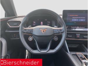 Cupra Leon SP 2.0 TSI DSG VZ Black Edition PANO AHK