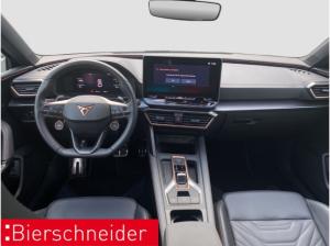 Cupra Leon SP 2.0 TSI DSG VZ Black Edition PANO AHK