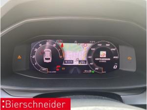 Cupra Leon SP 2.0 TSI DSG VZ Black Edition PANO AHK