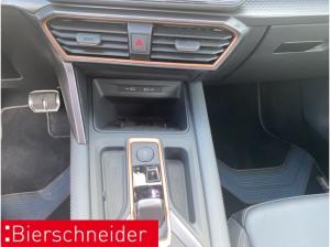 Cupra Leon SP 2.0 TSI DSG VZ Black Edition PANO AHK