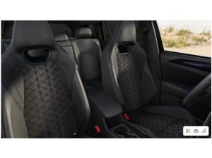 Volkswagen Tayron R-Line Gewerbe 1,5 l eTSI OPF 110 kW (150 PS) 7-Gang-Doppelkupplungsgetriebe DSG