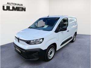 Citroën Berlingo XL BlueHDI130 EAT8 / Automatik
