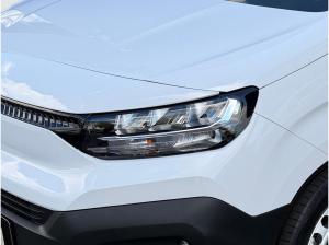 Citroën Berlingo XL BlueHDI130 EAT8 / Automatik