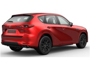 Mazda CX-60 3.3 e-Skyactic-D  Homura