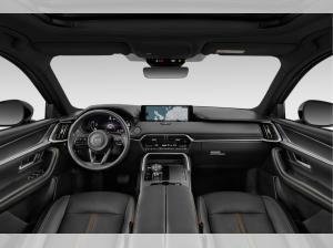 Mazda CX-60 3.3 e-Skyactic-D  Homura