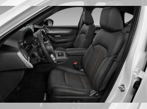 Mazda CX-60 3.3 e-Skyactic-D  Homura