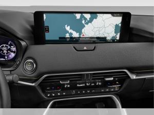 Mazda CX-60 3.3 e-Skyactic-D  Homura