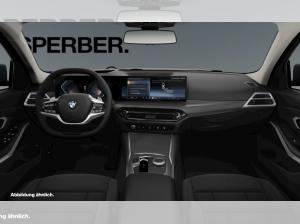 BMW 320 i Tour.  AHK, Keyless, Parkass. +,  HuD, uvm.