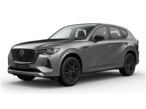 Mazda CX-60 3.3 e-Skyactic-D  Homura Plus