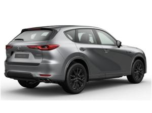 Mazda CX-60 3.3 e-Skyactic-D  Homura Plus